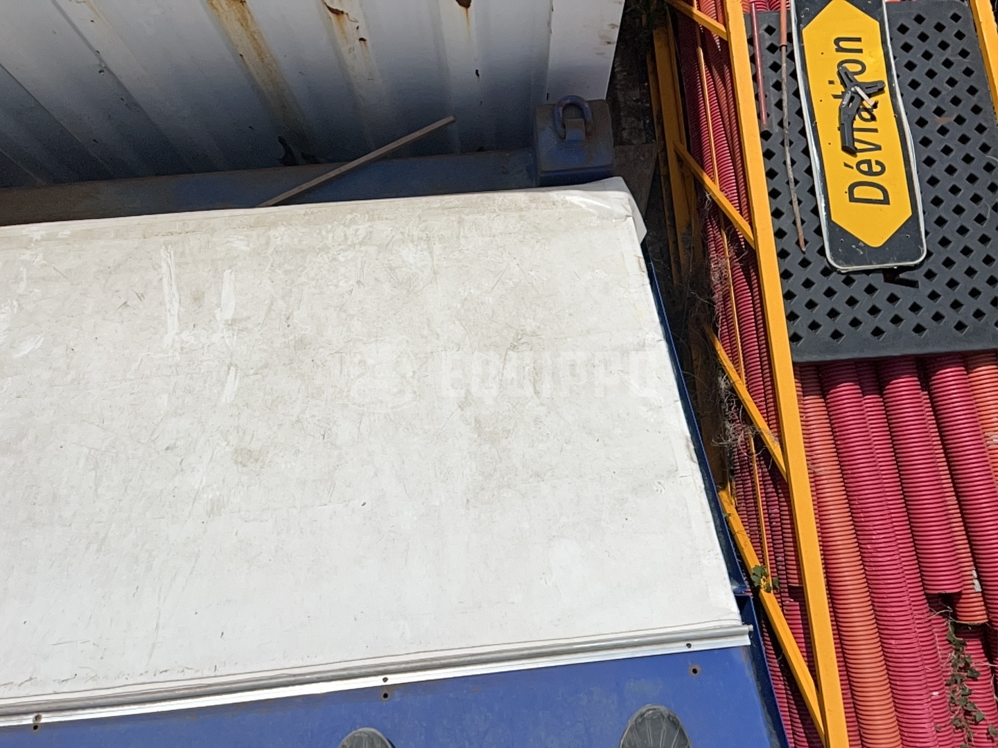 LMT TBR08-V3  - - Used Small Equipment